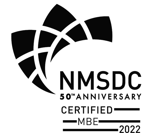 NMSDC Black